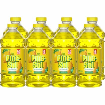 Pine-Sol Multi-Surface Cleaner 1