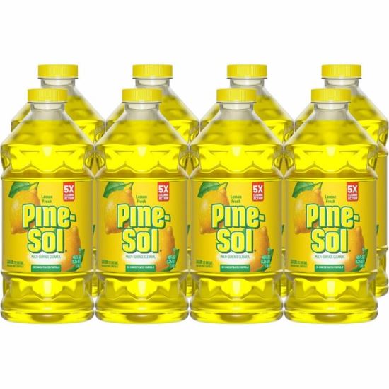 Pine-Sol Multi-Surface Cleaner 1