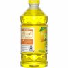 Pine-Sol Multi-Surface Cleaner 6
