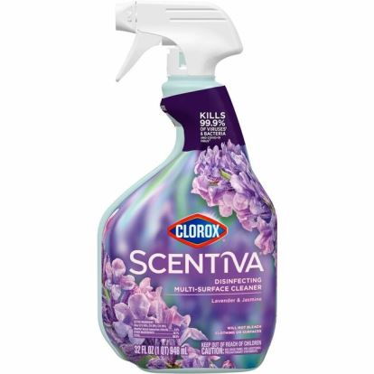 Clorox Scentiva Multi-Surface Cleaner 1