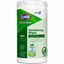 CloroxPro™ EcoClean Disinfecting Wipes 1