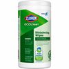 CloroxPro™ EcoClean Disinfecting Wipes 4