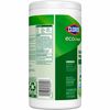 CloroxPro™ EcoClean Disinfecting Wipes 7