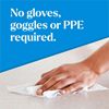 CloroxPro™ EcoClean Disinfecting Wipes 12