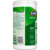 Clorox EcoClean Disinfecting Wipes 7