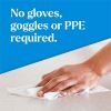 Clorox EcoClean Disinfecting Wipes 12
