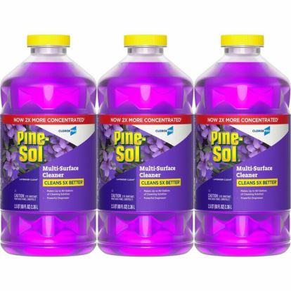 Pine-Sol Multi-Surface Cleaner 1