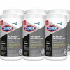 Clorox Screen + Sanitizing Wipes 1