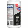 Clorox Screen + Sanitizing Wipes 7