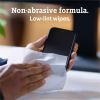 Clorox Screen + Sanitizing Wipes 12