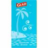 Glad OdorShield Drawstring Trash Bags 13
