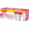 Glad Odorshield Cherry Blossom Trash Bags 5