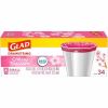 Glad Odorshield Cherry Blossom Trash Bags 3