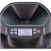 ControlTek Digital Coin Counter/Sorter/Wrapper 2
