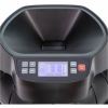 ControlTek Digital Coin Counter/Sorter/Wrapper 7