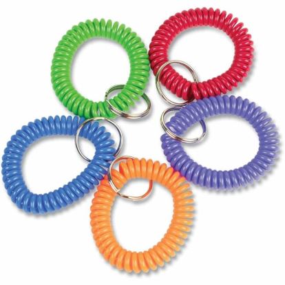 ControlTek Wrist Coil Key Organizers 1