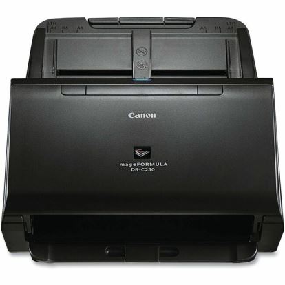 Canon imageFORMULA DR-C230 Sheetfed Scanner - 600 dpi Optical 1