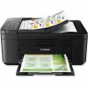 Canon PG-275XL/CL-276XL Original High Yield Inkjet Ink Cartridge - Value Pack - Return Program - Black, Tri-color - 2 Each 3