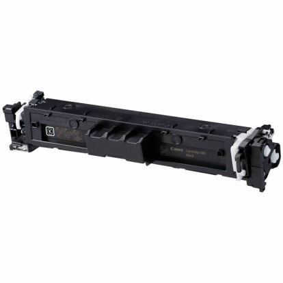 Canon 69 Original Standard Yield Laser Toner Cartridge - Black - 1 Pack 1