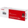 Canon 69 Original Standard Yield Laser Toner Cartridge - Black - 1 Pack 4