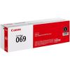 Canon 69 Original Standard Yield Laser Toner Cartridge - Black - 1 Pack 5