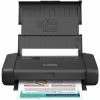 Canon PIXMA TR160 Portable Wired/Wireless Inkjet Printer - Color 1
