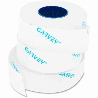 COSCO Garvey One-Line Labeler Replacement Labels 1