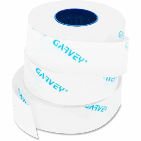 COSCO Garvey One-Line Labeler Replacement Labels 1