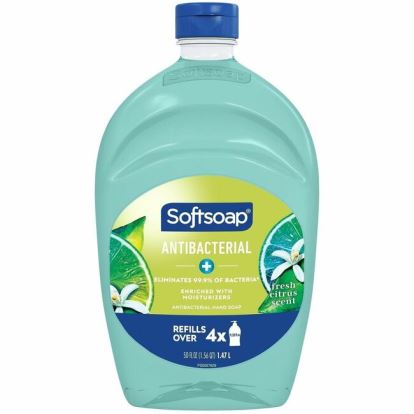 Softsoap Liquid Hand Soap 1