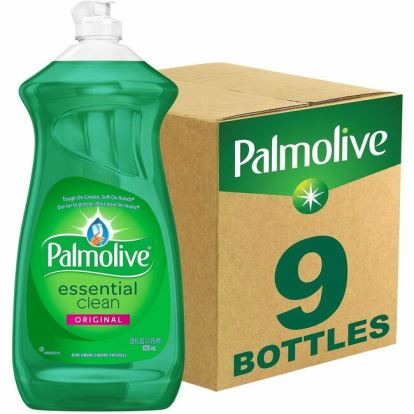 Palmolive EssentialClean Original DishSoap 1