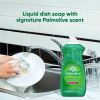 Palmolive EssentialClean Original DishSoap 4