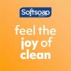 Softsoap Antibacterial Soap Pump 5