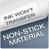Cardinal Poly Divider with Adhesive Tabs 5