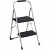 Cosco 2-Step Big Step Folding Step Stool 1
