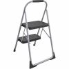 Cosco 2-Step Big Step Folding Step Stool 5