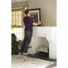 Cosco 2-Step Big Step Folding Step Stool 10
