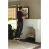 Cosco 2-Step Big Step Folding Step Stool 12