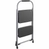 Cosco 2-Step Big Step Folding Step Stool 13