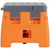 Cosco 1-Step Molded Folding Step Stool 9