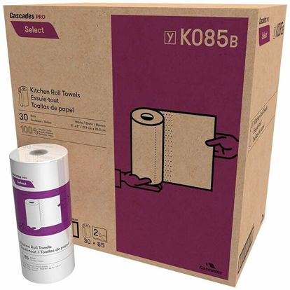 Cascades PRO Select™ Kitchen Roll Towels 1