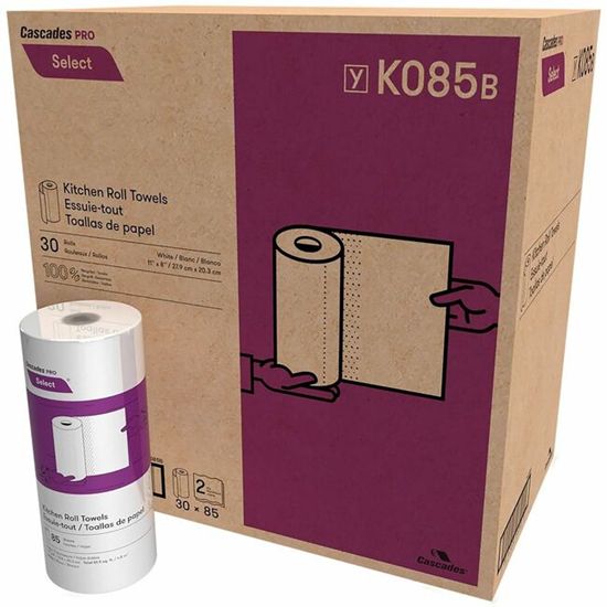 Cascades PRO Select™ Kitchen Roll Towels 1