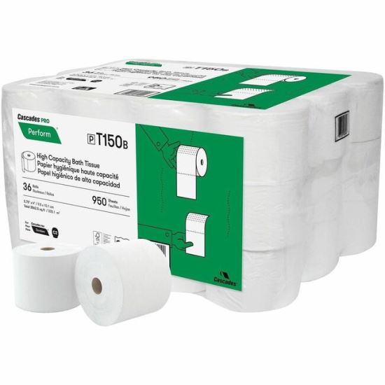 Cascades PRO Tandem Bathroom Tissue 1