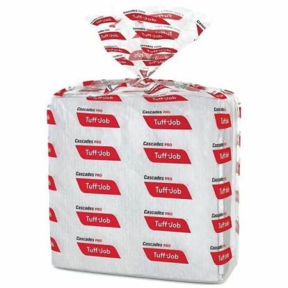 Cascades PRO Airlaid Wipers, Medium weight, 1/4 Fold 1