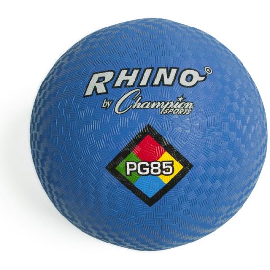 Champion Sports Playground Ball 1