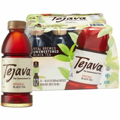 Tejava Java Tea Black Tea 1