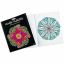 Crayola Mandala Coloring Book Printed Book 1