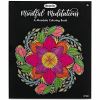 Crayola Mandala Coloring Book Printed Book 2