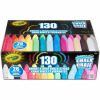 Crayola Washable Sidewalk Chalk 2