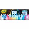 Crayola Washable Sidewalk Chalk 3