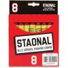 Crayola Staonal Marking Crayon 2
